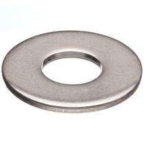 M3 - M38 Plain Washers Mild Steel_0