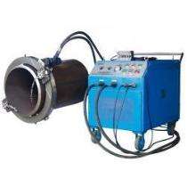 20 LPH Electric Boiler_0