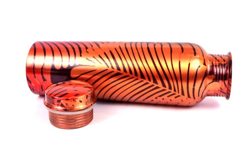 DJUIZE Water Copper 900 mL Bottles_1