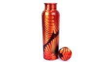 DJUIZE Water Copper 900 mL Bottles_0