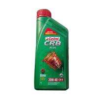 Castrol CRB PLUS Engine Oil 0.5 - 210 L_0