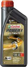 Castrol POWER1 ULTIMATE Engine Oil 0.5 - 2.5 L_0