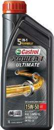 Castrol POWER1 ULTIMATE SB Engine Oil 0.5 - 2.5 L_0