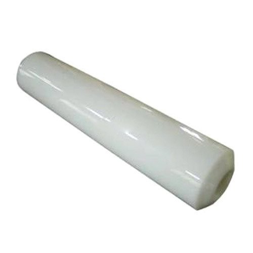 20 micron Low Density Polyethylene Film 60 inch Glossy White_0