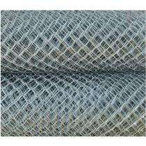 Evergreen Chain Link MS Fence 6 x 6 Feet_0