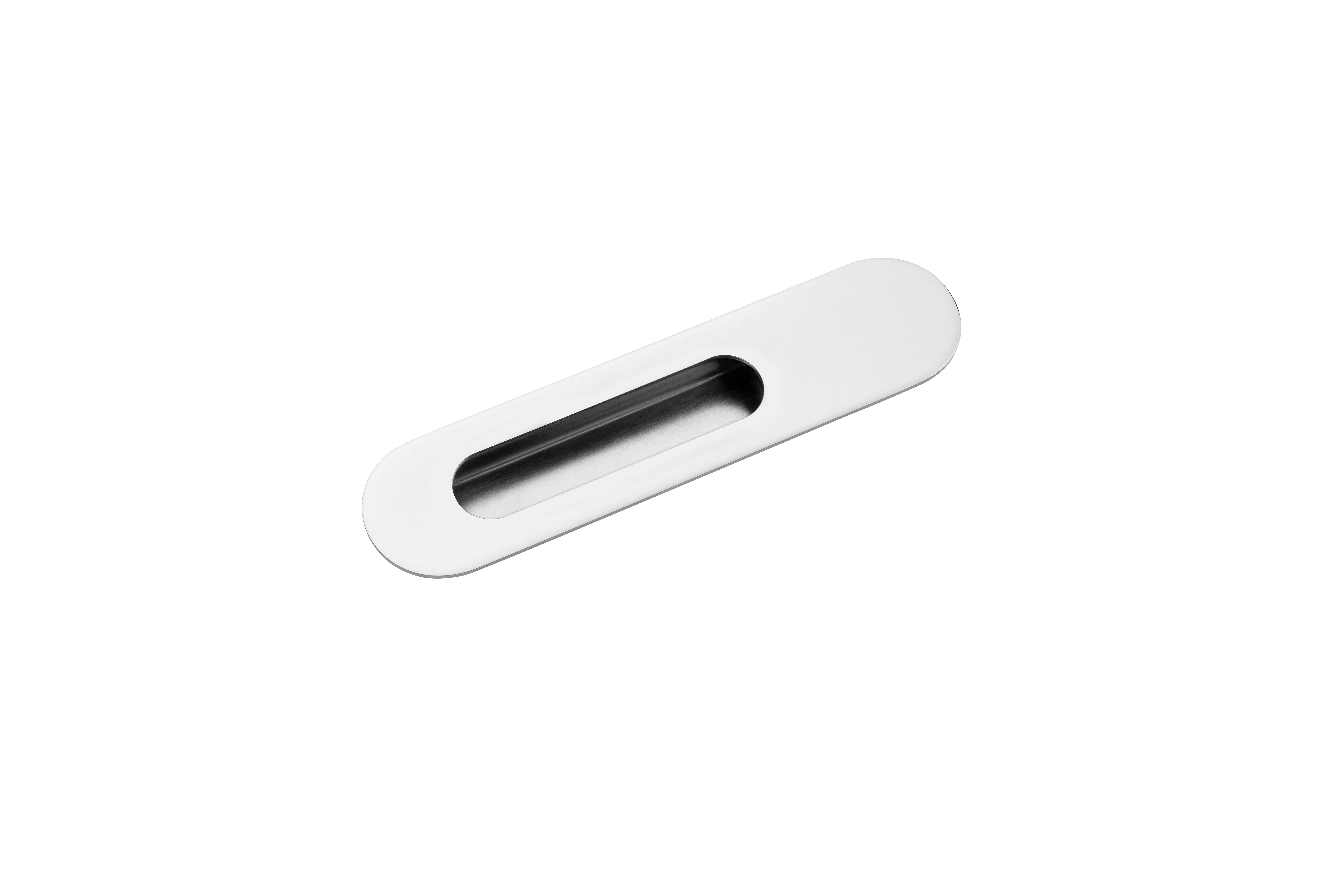 Stainless Steel Cabinet Handles Silver_1