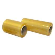 PVC Films Stretch Film 90 micron Yellow_0