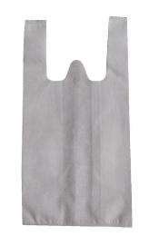 Non Woven Plain Packaging Bag_0