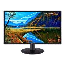 Viewsonic 24 inch Full HD LED Monitor_0