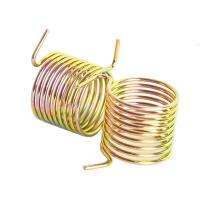 ALPHAA 0.1 - 10 mm Torsion Spring 2- 50 N-mm_0