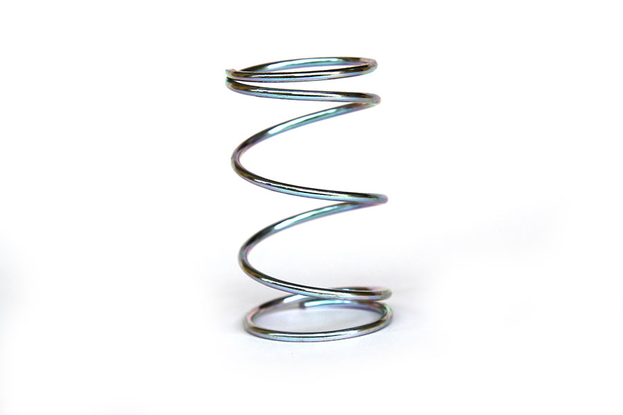 ALPHAA 5 - 50 mm Helical Spring_1