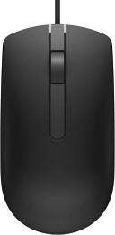 Mouse Wired USB Optical ‎6.79 x 3.84 x 10.54 cm_0