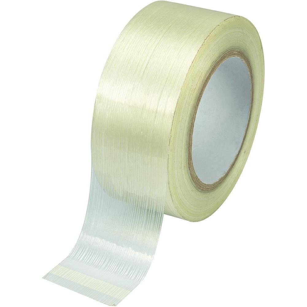 Buy Self Adhesive Tapes BOPP Transparent 250 m online at best rates in  India
