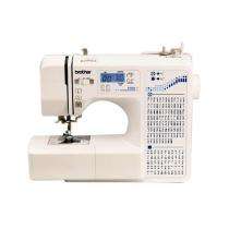 Brother 1 Needle Automatic Sewing Machine_0