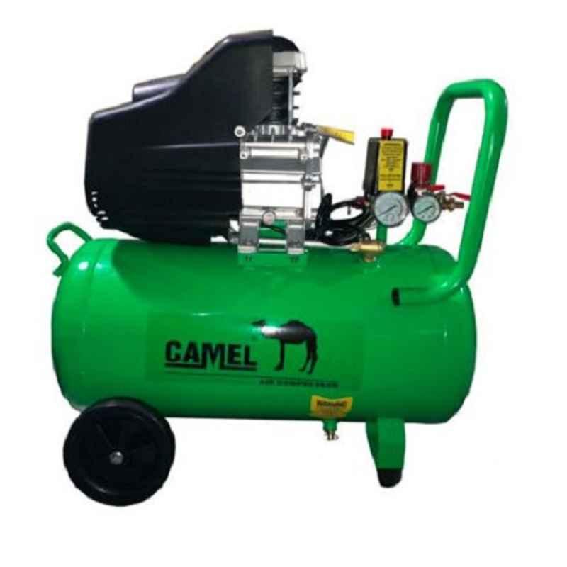 CAMEL 2.5 hp Reciprocating Compressor ZA-2050_0