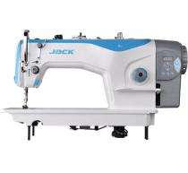 Jack 1 Needle Semi Automatic Lockstitch Sewing Machine_0