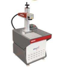 MEHTA Semi Automatic Laser Marking Machine_0