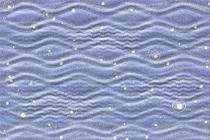 JOHNSON Aquarium Blue 30 x 45 cm Blue Glossy Vitrified Tile_0