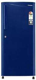 Panasonic 192 L Single Door Refrigerator 2 Star_0