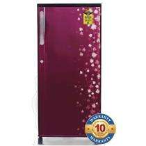 Hyundai 245 L Single Door Refrigerator 3 Star_0