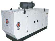 COOPER CORP Silent 200 kVA 300 L Diesel Generators_0