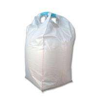 Polypropylene 110 gsm Jumbo Bag 500 - 1500 Kgs White_0