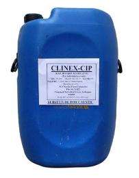 Synthochem Industries Clinex CIP Dairy Detergent Liquid 0.75 13_0