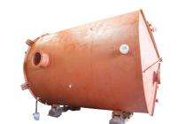 RT SA 516 Gr.60/70 Horizontal and Vertical CS Storage Tank 500L_0