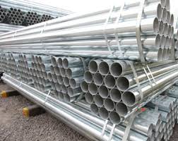JINDAL GI Pipes IS 1239 6 m_1