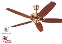 1200 mm 5 Blades 70 W Brown Ceiling Fans_0