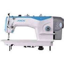 JACK 1 Needle Semi Automatic Lockstitch Sewing Machine_0