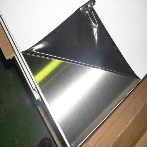 Jindal 0.5 mm Stainless Steel Sheet JT 202 1250 x 2500 mm_1