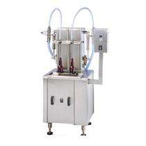 Liquid Manual Filling Machine_0