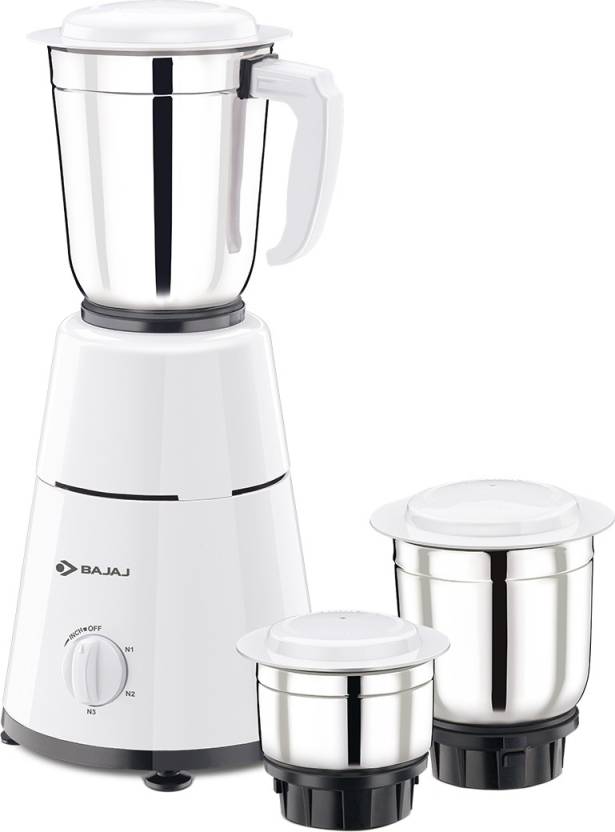 Bajaj mixer deals grinder gx1 price