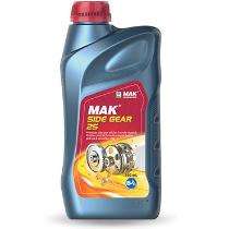 MAK SIDE GEAR 2S Gear Oil 1 L_0