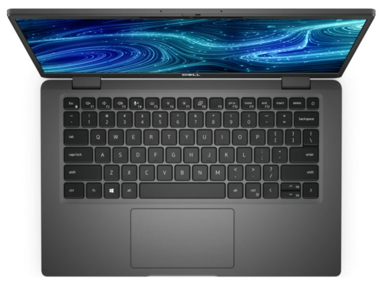 Dell Laptop Latitude 7320 13.3 inch_2