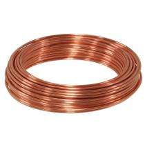 PARASRAMKA Copper Wire 99.99% Purity_0