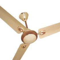Ravi 900 mm 3 Blades 70 W Cream Ceiling Fans_0