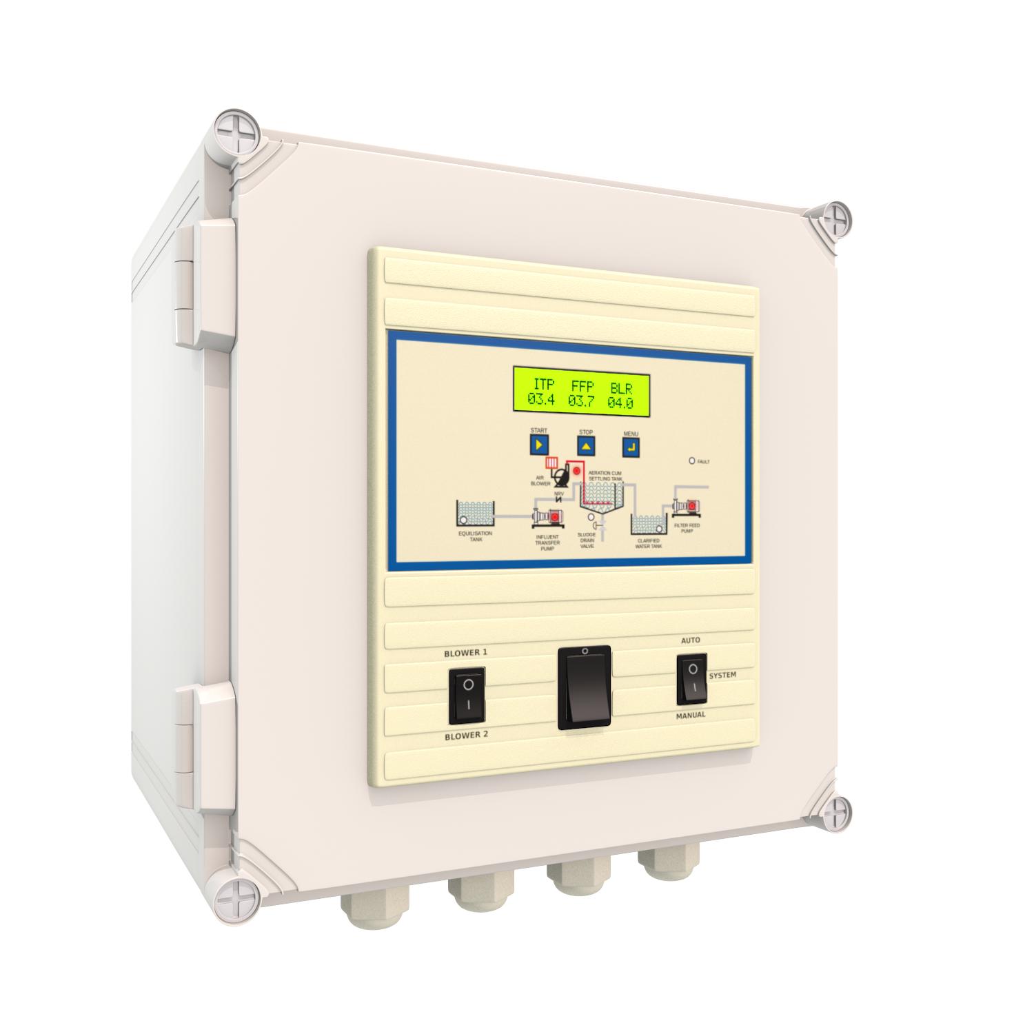 5 kW STP Control Panels_0