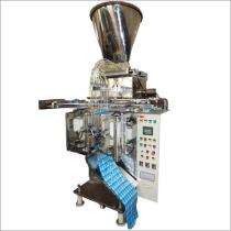 Oil Pouch Automatic 1 hp 1 - 2000 piece/hr Packaging Machine_0