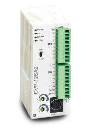 Programmable Logic Controller DVP-SA2 SERIES 24 VDC_0