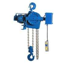 1.5 ton Chain Pulley Block 10 ft 310 N_0