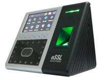 eSSL U FACE 302 Face and Fingerprint 10000 User Time Attendance System_0