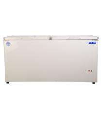 Blue Star 500 L Double Door Refrigerator 2 Star_0