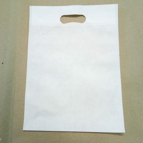 shree khodiyar Non Woven Plain Packaging Bag_1