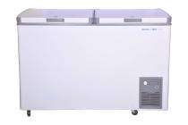 Voltas 320 L Double Door Refrigerator 2 Star_0