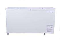 Voltas 500 L Double Door Refrigerator 2 Star_0