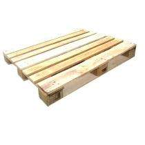 Wood Four Way 4 x 4 ft Pallets_0
