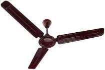 ONAIRS Regular 1200 mm 3 Blades 72 W Brown Ceiling Fans_0