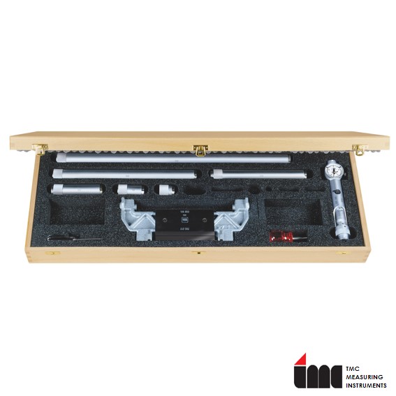 TESA Micrometer UNITEST Internal Measurement_2